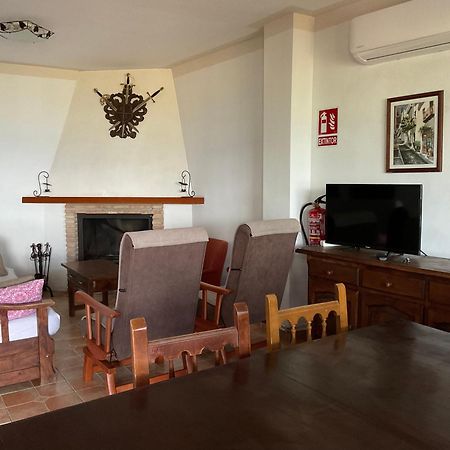 Casa La Almena Apartment La Iruela Luaran gambar