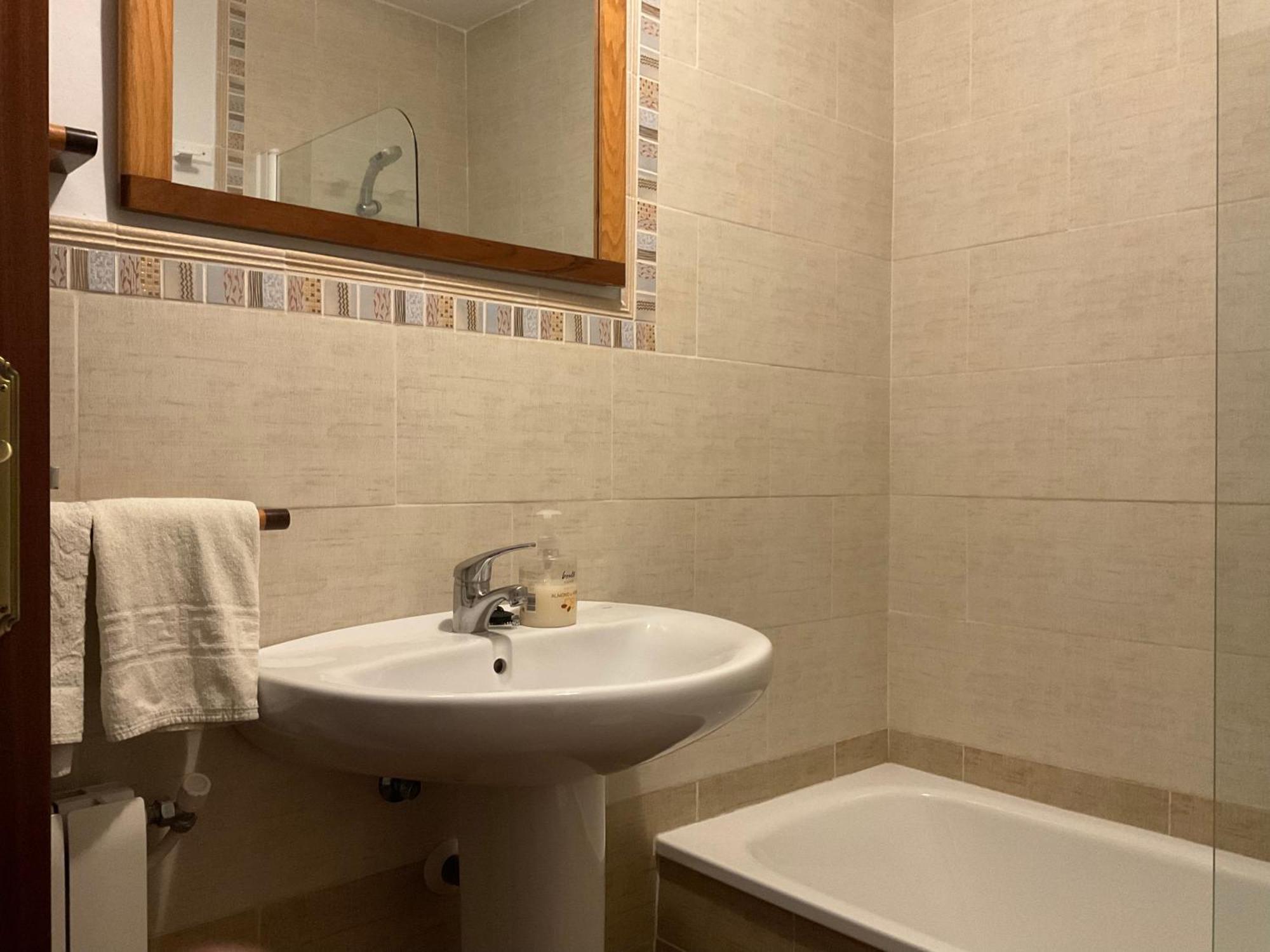 Casa La Almena Apartment La Iruela Bilik gambar