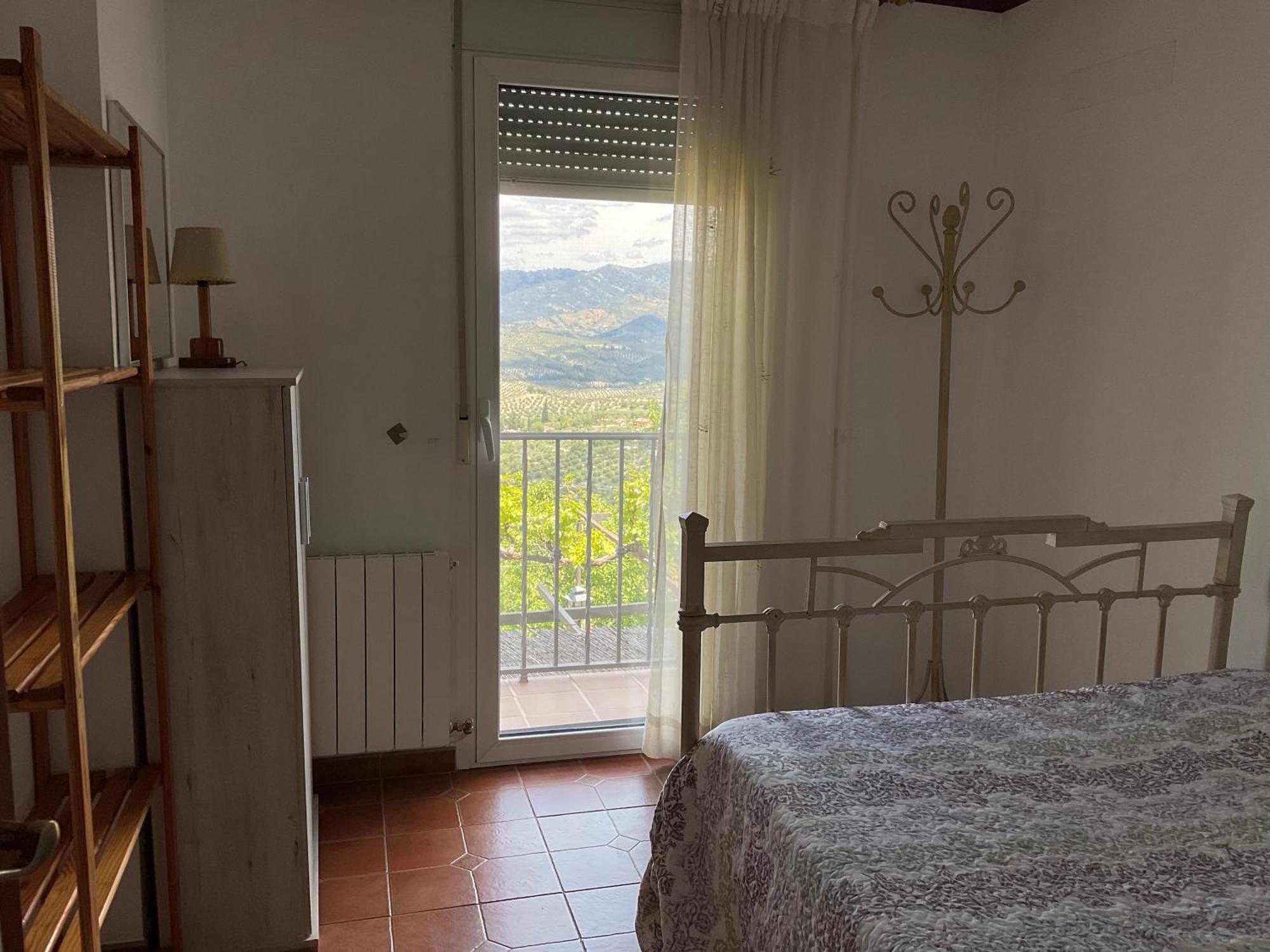Casa La Almena Apartment La Iruela Luaran gambar