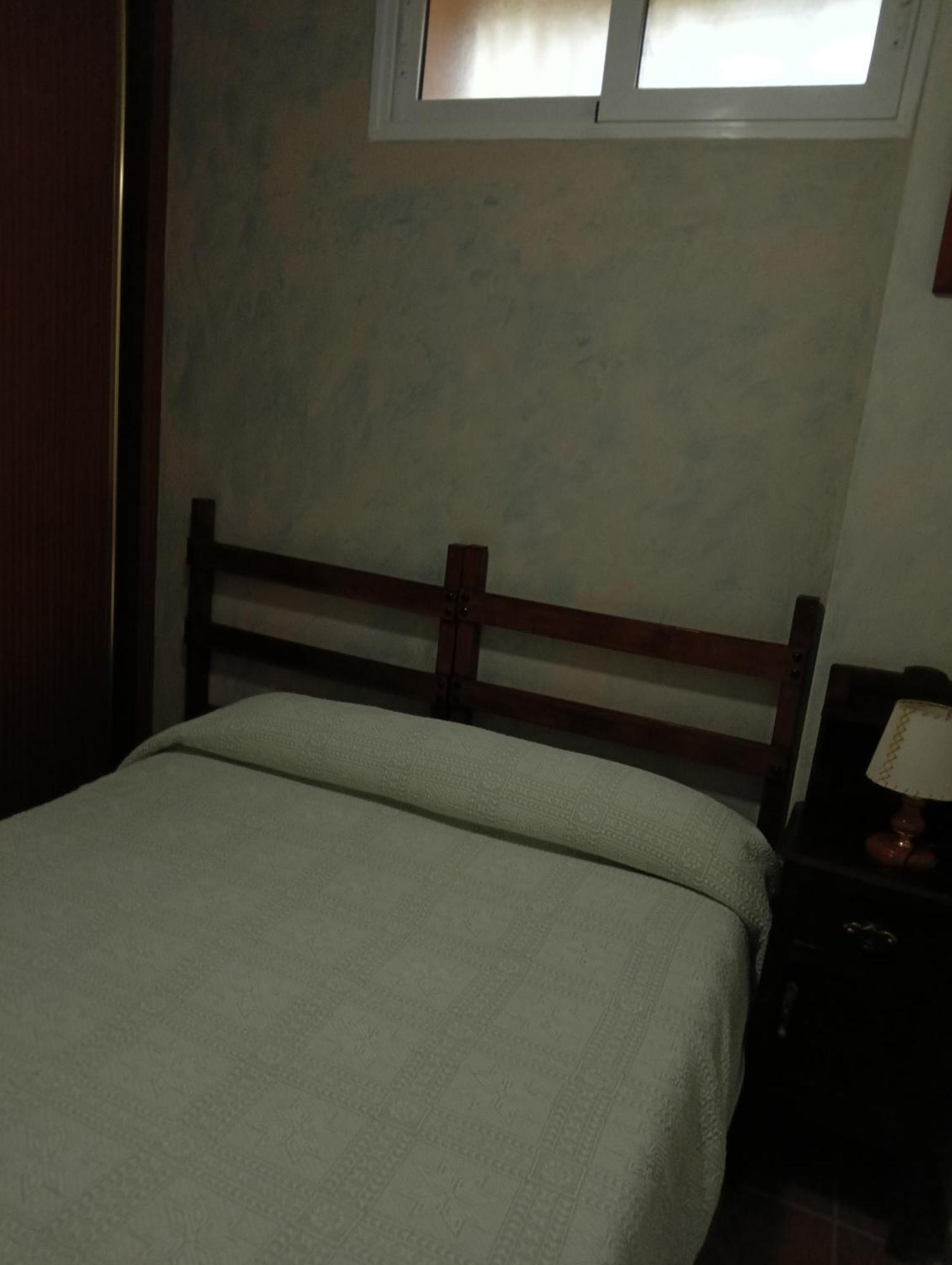 Casa La Almena Apartment La Iruela Luaran gambar